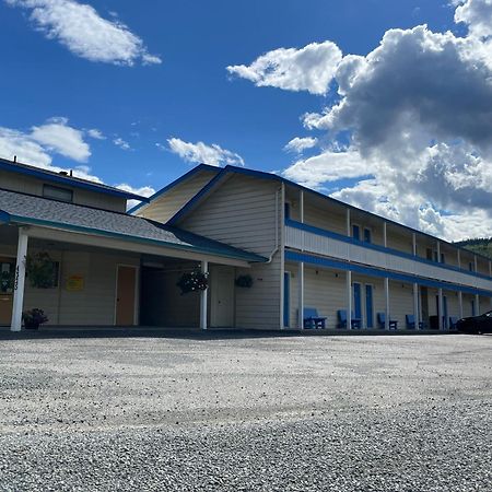 Y-5 Motel Barrière Εξωτερικό φωτογραφία