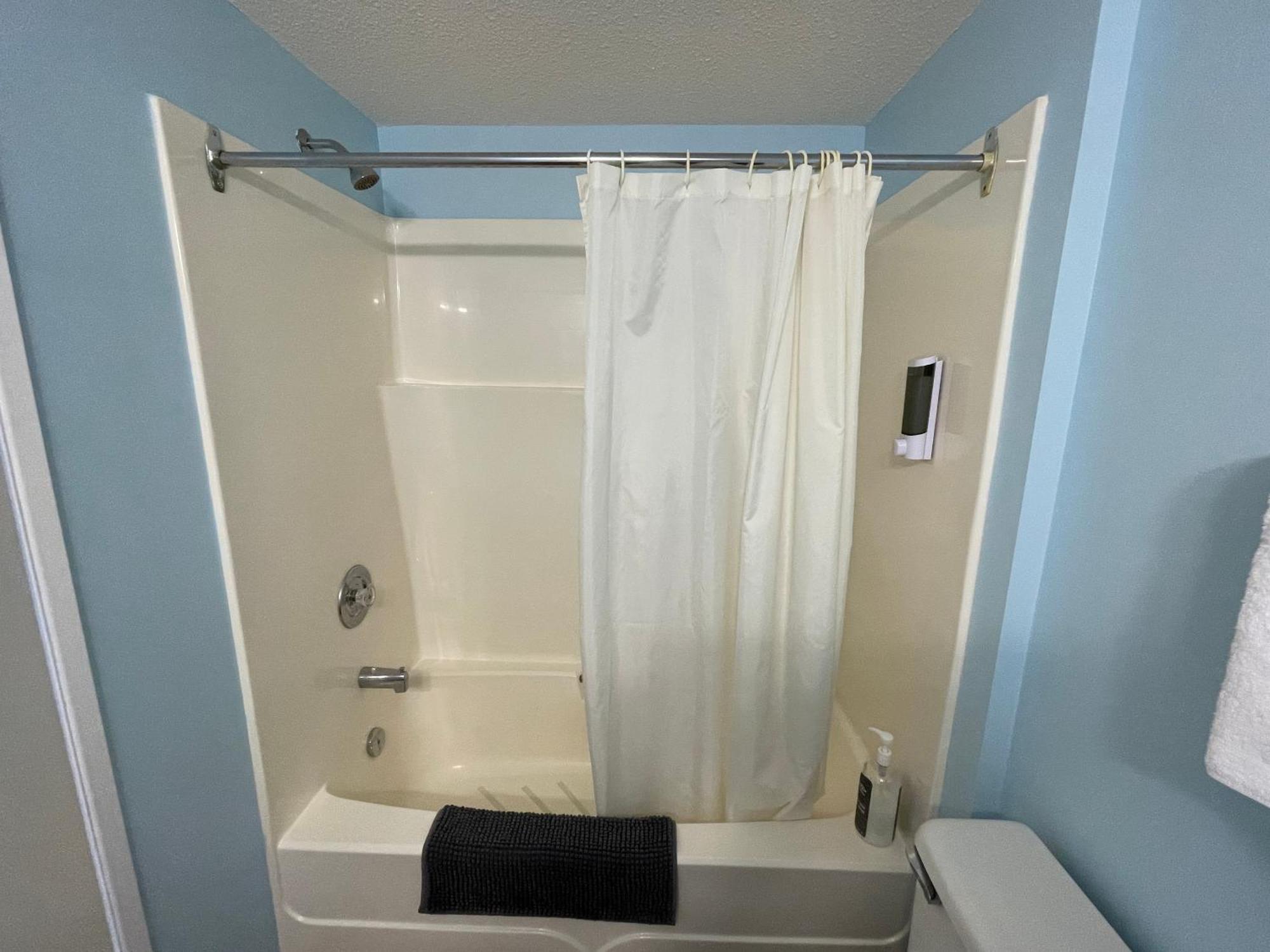 Y-5 Motel Barrière Εξωτερικό φωτογραφία